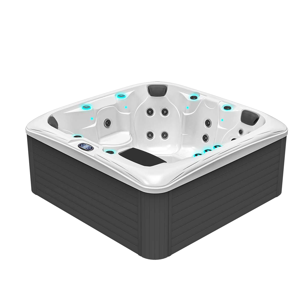 Duna — zdjęcie modelu