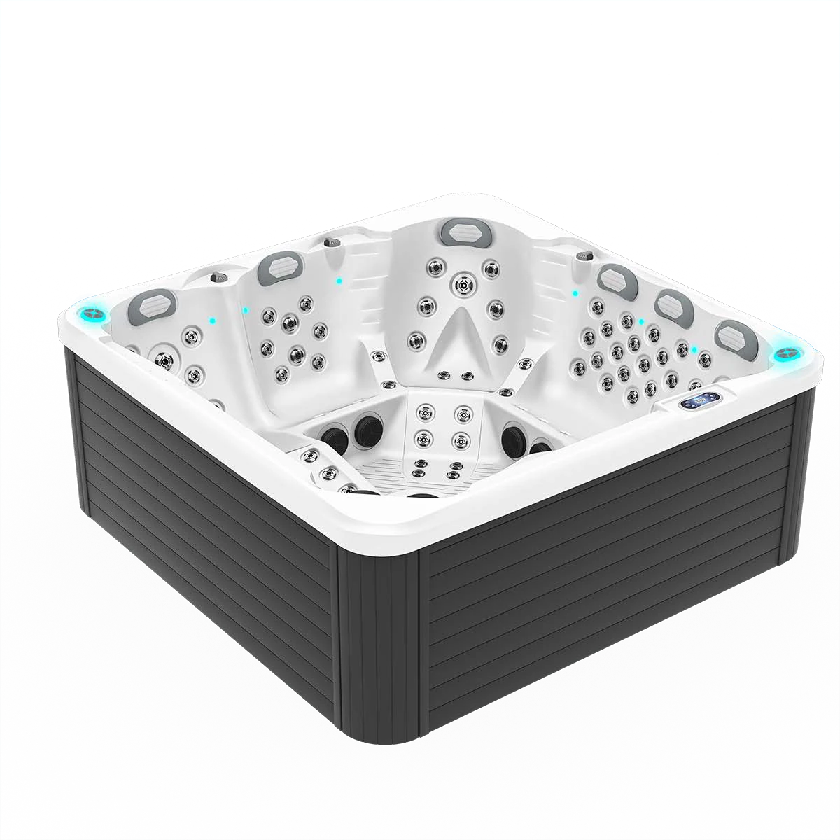 Nautilus T — zdjęcie modelu