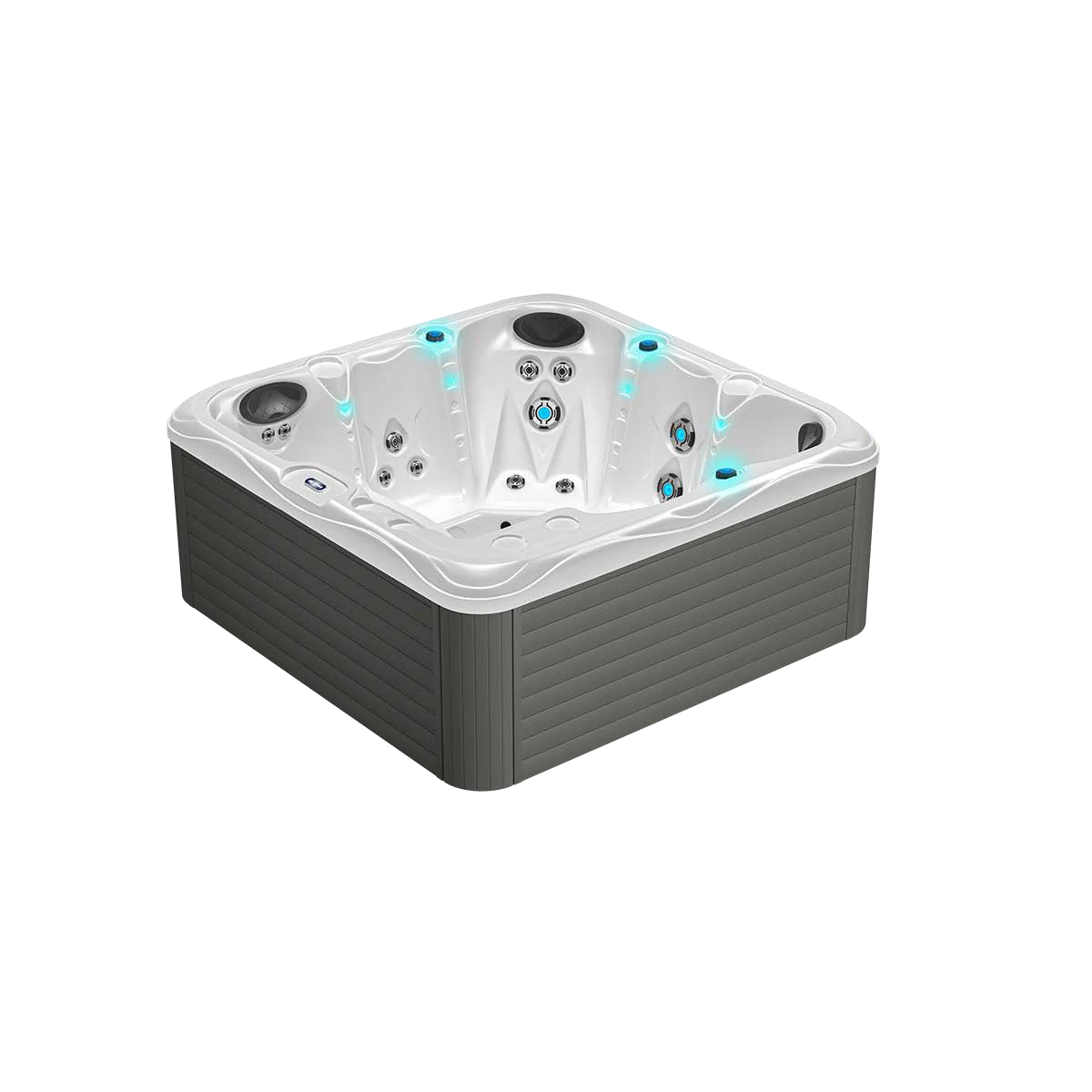 Oceanis — zdjęcie modelu