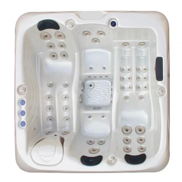 HL-2206 — zdjęcie producenta, ujęcie 1