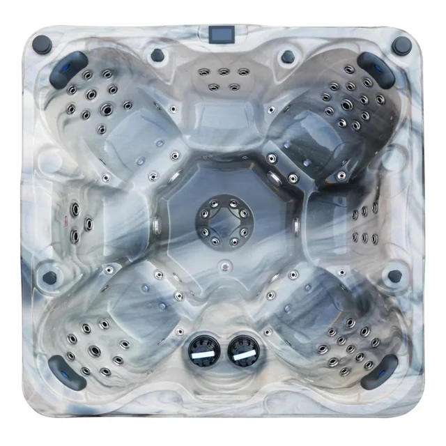 HL-2802 — zdjęcie producenta, ujęcie 1