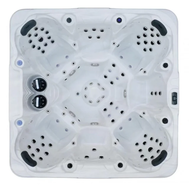 HL-2806 — zdjęcie producenta, ujęcie 1