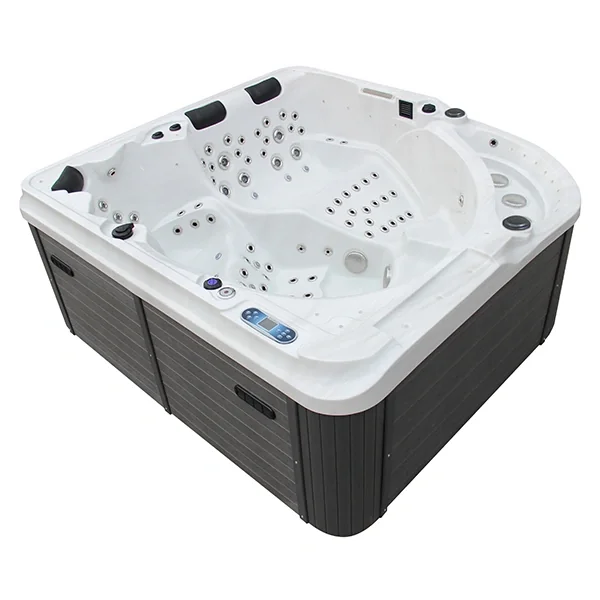 HL-4801 — zdjęcie producenta, ujęcie 1