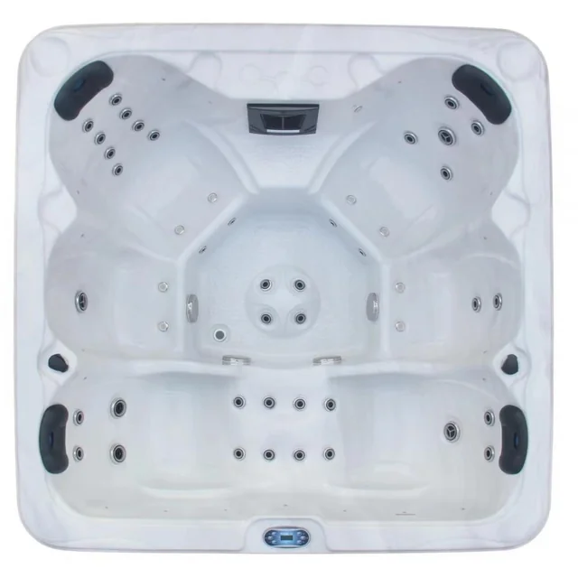 HL-5802 — zdjęcie producenta, ujęcie 1
