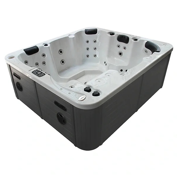 Sereno 06 — ujęcie 2 z dokumentacji modelu