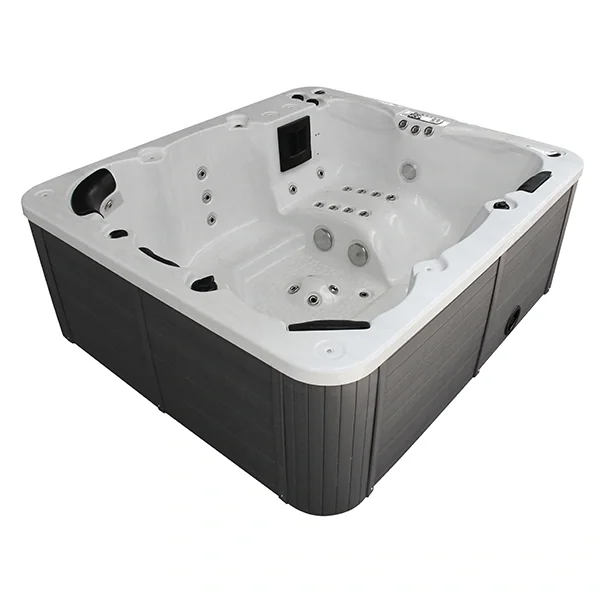 Sereno 06 — ujęcie 4 z dokumentacji modelu