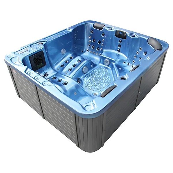 HL-5808 — zdjęcie producenta, ujęcie 1