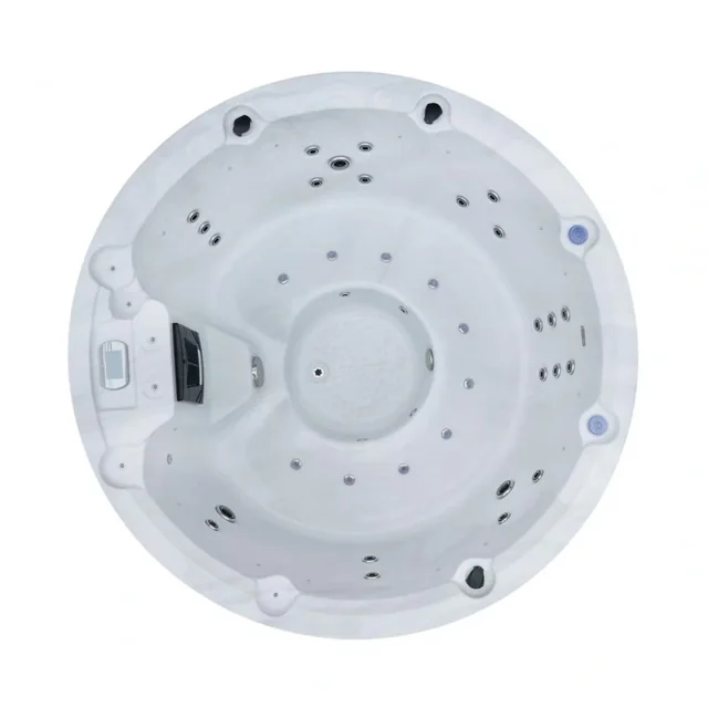 HL-5809 — zdjęcie producenta, ujęcie 1
