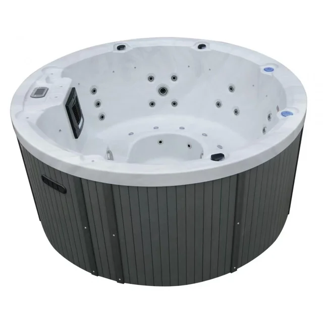 Sereno 09 — ujęcie 3 z dokumentacji modelu