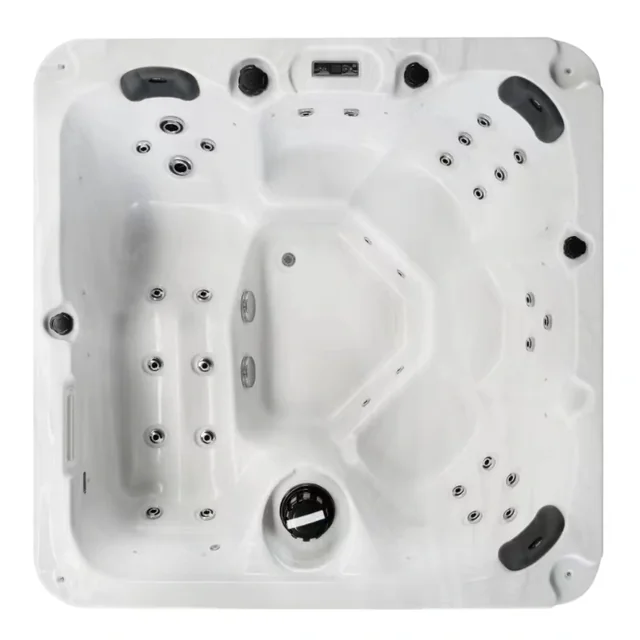 HL-5810 — zdjęcie producenta, ujęcie 1