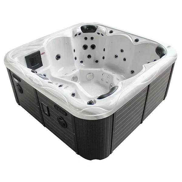 Ardora 01S — ujęcie 2 z dokumentacji modelu