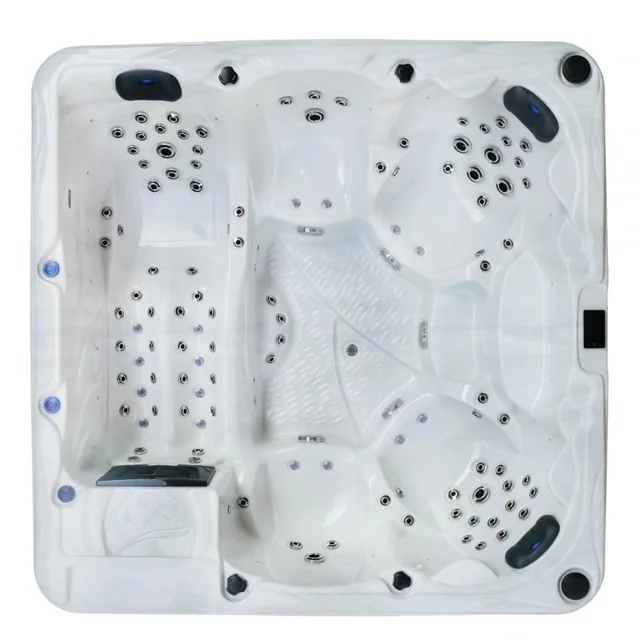 HL-7801 — zdjęcie producenta, ujęcie 1
