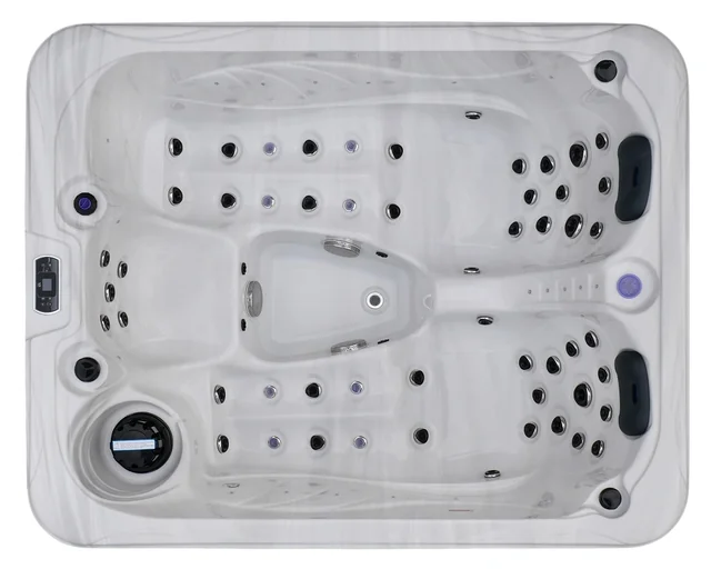 HL-7807 — zdjęcie producenta, ujęcie 1