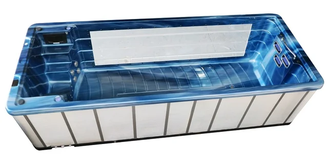 Aureon Swim 07 — ujęcie 2 z dokumentacji modelu