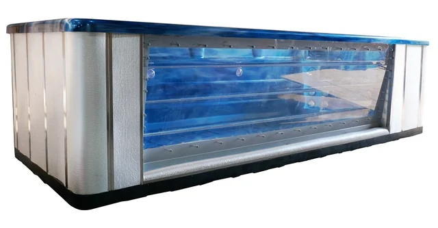 Aureon Swim 07 — ujęcie 3 z dokumentacji modelu
