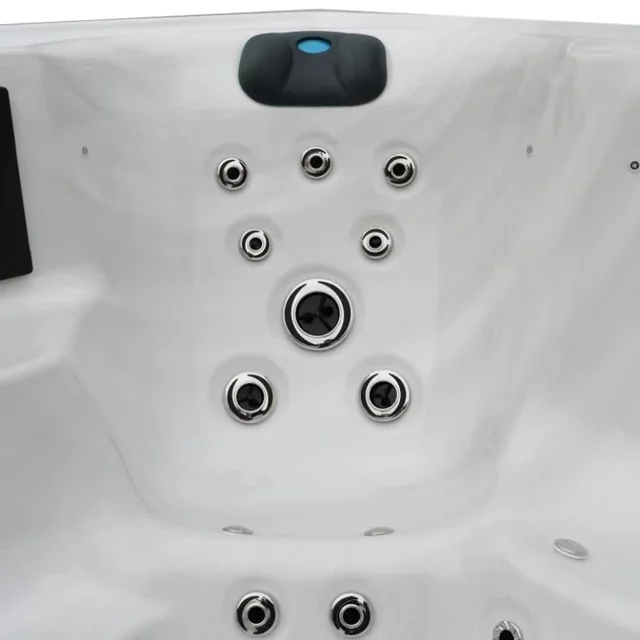 Aureon Swim 10 — ujęcie 5 z dokumentacji modelu