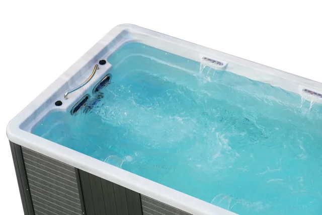 Aureon Swim 16 — ujęcie 2 z dokumentacji modelu