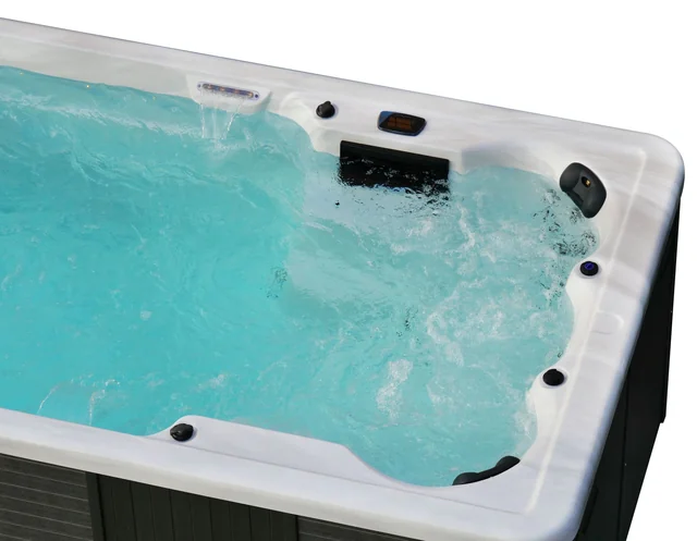 Aureon Swim 16 — ujęcie 3 z dokumentacji modelu
