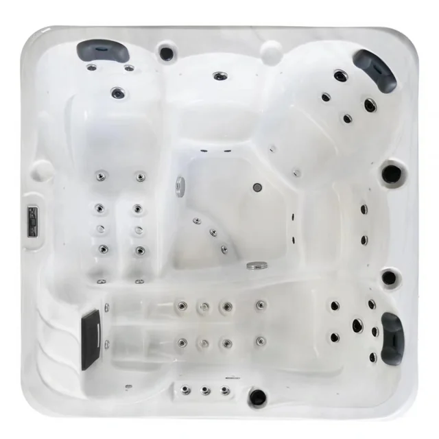 HL-9803 — zdjęcie producenta, ujęcie 1